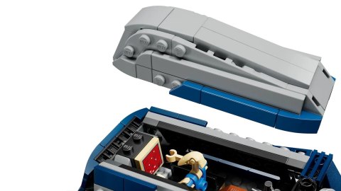 Lego LEGO Star Wars 75435 Lego LEGO Star Wars 75435