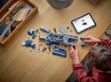 Lego LEGO Star Wars 75435