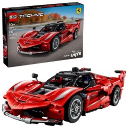 Lego LEGO Technic 42212 Ferrari FXX K