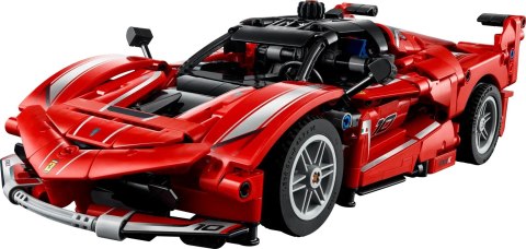 Lego LEGO Technic 42212 Ferrari FXX K Lego LEGO Technic 42212 Ferrari FXX K