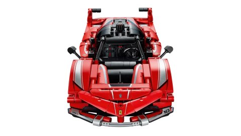 Lego LEGO Technic 42212 Ferrari FXX K Lego LEGO Technic 42212 Ferrari FXX K