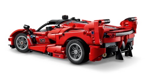 Lego LEGO Technic 42212 Ferrari FXX K Lego LEGO Technic 42212 Ferrari FXX K