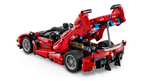 Lego LEGO Technic 42212 Ferrari FXX K Lego LEGO Technic 42212 Ferrari FXX K