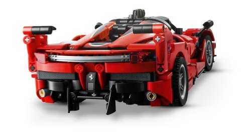 Lego LEGO Technic 42212 Ferrari FXX K Lego LEGO Technic 42212 Ferrari FXX K
