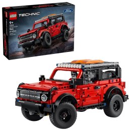 Lego LEGO Technic 42213 SUV Ford Bronco®
