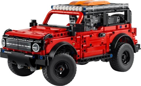Lego LEGO Technic 42213 SUV Ford Bronco® Lego LEGO Technic 42213 SUV Ford Bronco®