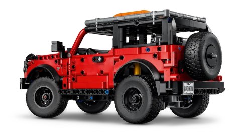 Lego LEGO Technic 42213 SUV Ford Bronco® Lego LEGO Technic 42213 SUV Ford Bronco®