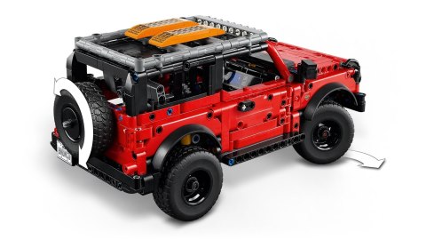 Lego LEGO Technic 42213 SUV Ford Bronco® Lego LEGO Technic 42213 SUV Ford Bronco®