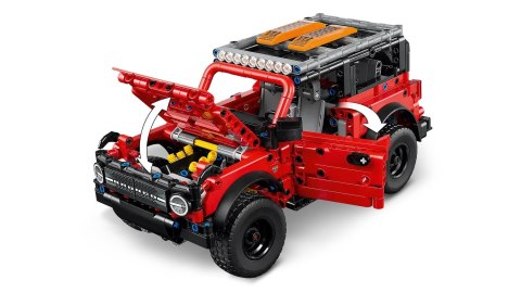 Lego LEGO Technic 42213 SUV Ford Bronco® Lego LEGO Technic 42213 SUV Ford Bronco®