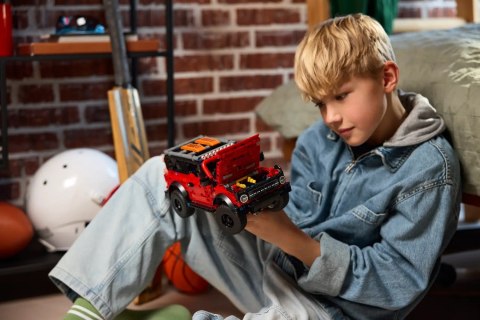 Lego LEGO Technic 42213 SUV Ford Bronco® Lego LEGO Technic 42213 SUV Ford Bronco®