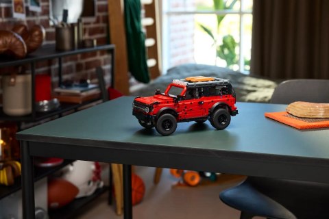 Lego LEGO Technic 42213 SUV Ford Bronco® Lego LEGO Technic 42213 SUV Ford Bronco®