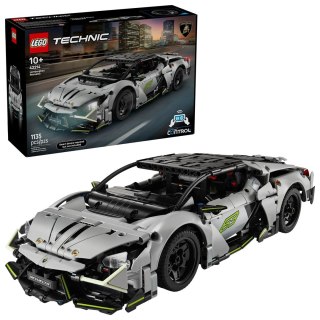 Lego LEGO Technic 42214 Supersamochód Lamborghin