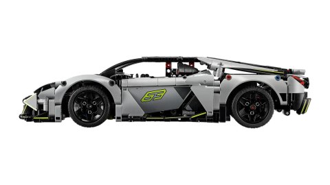 Lego LEGO Technic 42214 Supersamochód Lamborghin Lego LEGO Technic 42214 Supersamochód Lamborghin