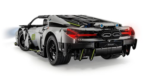 Lego LEGO Technic 42214 Supersamochód Lamborghin Lego LEGO Technic 42214 Supersamochód Lamborghin