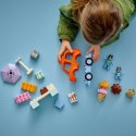 Lego LEGO DUPLO Bluey 10458 Wyprawa po lody z Blue