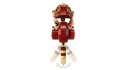 Lego LEGO Jurassic World 76970 Mały dinozaur Dolores: aquilops