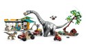 Lego LEGO Jurassic World 76973 Na tropie tytanozaura i raptora