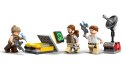 Lego LEGO Jurassic World 76973 Na tropie tytanozaura i raptora