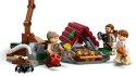Lego LEGO Jurassic World 76973 Na tropie tytanozaura i raptora