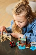 Lego LEGO Jurassic World 76975 Ucieczka rzeką przed tyranozaurem