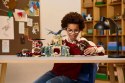 Lego LEGO Jurassic World 76976 Powietrzna misja z kecalkoatlem i spinozaurem