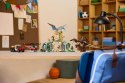 Lego LEGO Jurassic World 76976 Powietrzna misja z kecalkoatlem i spinozaurem