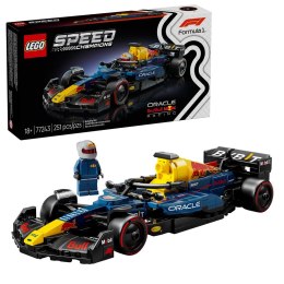 Lego Lego 77243 Speed Champions - Bolid F1 Oracle Red Bull Racing RB20