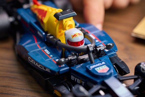 Lego Lego 77243 Speed Champions - Bolid F1 Oracle Red Bull Racing RB20 Lego Lego 77243 Speed Champions - Bolid F1 Oracle Red Bull Racing RB20
