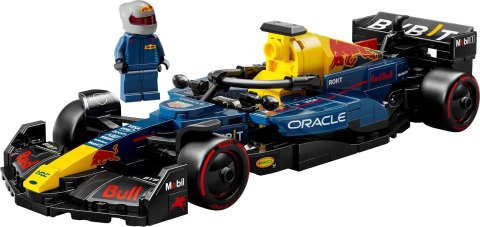 Lego Lego 77243 Speed Champions - Bolid F1 Oracle Red Bull Racing RB20 Lego Lego 77243 Speed Champions - Bolid F1 Oracle Red Bull Racing RB20