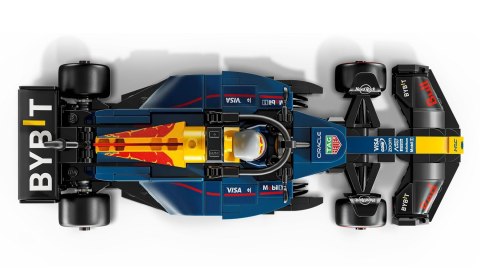 Lego Lego 77243 Speed Champions - Bolid F1 Oracle Red Bull Racing RB20 Lego Lego 77243 Speed Champions - Bolid F1 Oracle Red Bull Racing RB20