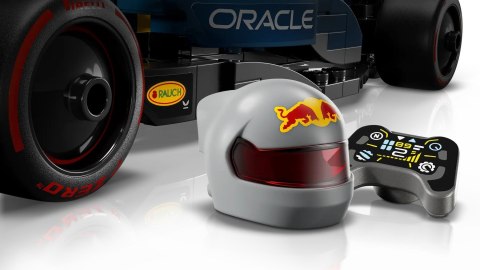 Lego Lego 77243 Speed Champions - Bolid F1 Oracle Red Bull Racing RB20 Lego Lego 77243 Speed Champions - Bolid F1 Oracle Red Bull Racing RB20