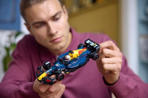 Lego Lego 77243 Speed Champions - Bolid F1 Oracle Red Bull Racing RB20 Lego Lego 77243 Speed Champions - Bolid F1 Oracle Red Bull Racing RB20