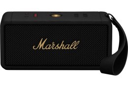 Marshall Głośnik Bluetooth Marshall Middleton Czarno-miedziany