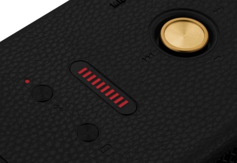 Marshall Głośnik Bluetooth Marshall Middleton Czarno-miedziany Marshall Głośnik Bluetooth Marshall Middleton Czarno-miedziany
