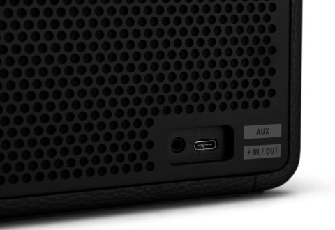 Marshall Głośnik Bluetooth Marshall Middleton Czarno-miedziany Marshall Głośnik Bluetooth Marshall Middleton Czarno-miedziany