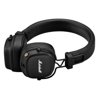 Marshall Słuchawki Marshall Major IV BT Headphones - Black