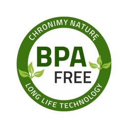 Qoltec QOLTEC ROLKA TERMICZNA 80X80 | 55G/M2 | 10SZT. | BPA FREE