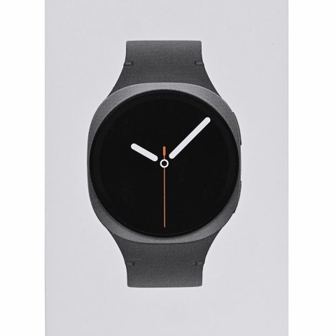 Samsung Smartwatch Samsung Galaxy Watch 8 (L325) LTE AMOLED 40mm Grafitowy Samsung Smartwatch Samsung Galaxy Watch 8 (L325) LTE AMOLED 40mm Grafitowy