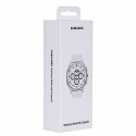 Samsung Smartwatch Samsung Galaxy Watch 8 (L505) Classic AMOLED 46mm Srebrny