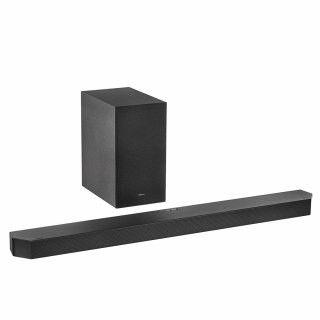 Samsung Soundbar Samsung HW-Q600F/EN 3.1.2 kan. 380W Bluetooth 4.2 Dolby Atmos Czarny