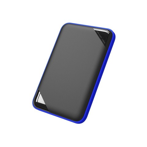 Silicon Power Dysk zewnętrzny HDD Silicon Power A62 Game Drive (1TB; 2,5"; USB 3.2; 5400 obr/min; Blue; SP010TBPHD62SS3B) Silicon Power Dysk zewnętrzny HDD Silicon Power A62 Game Drive (1TB; 2,5"; USB 3.2; 5400 obr/min; Blue; SP010TBPHD62SS3B)
