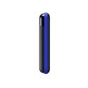 Silicon Power Dysk zewnętrzny HDD Silicon Power A62 Game Drive (1TB; 2,5"; USB 3.2; 5400 obr/min; Blue; SP010TBPHD62SS3B)