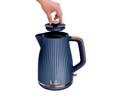 Tefal Czajnik elektryczny TEFAL KO 2514 Tefal Czajnik elektryczny TEFAL KO 2514