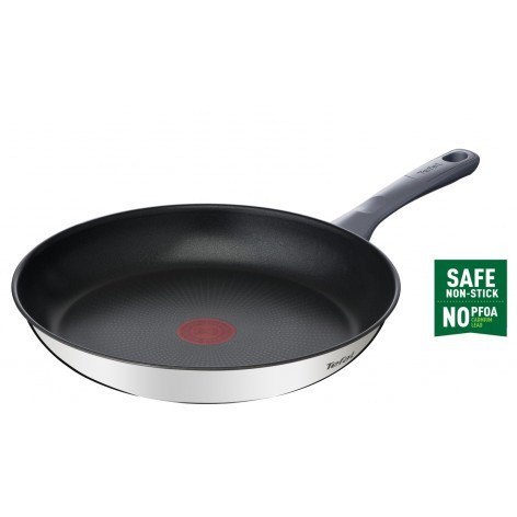 Tefal Patelnia TEFAL Daily Cook 24 cm G73004 Tefal Patelnia TEFAL Daily Cook 24 cm G73004