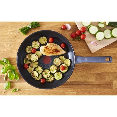 Tefal Patelnia TEFAL Daily Cook 28 cm G73006 Tefal Patelnia TEFAL Daily Cook 28 cm G73006