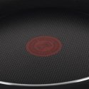 Tefal Patelnia TEFAL Simple Cook 26 cm B55605