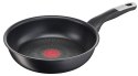 Tefal Patelnia TEFAL Unlimited 24 cm G25504