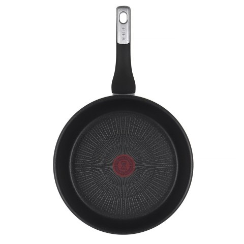 Tefal Patelnia głęboka TEFAL Unlimited 26 cm G25505 Tefal Patelnia głęboka TEFAL Unlimited 26 cm G25505