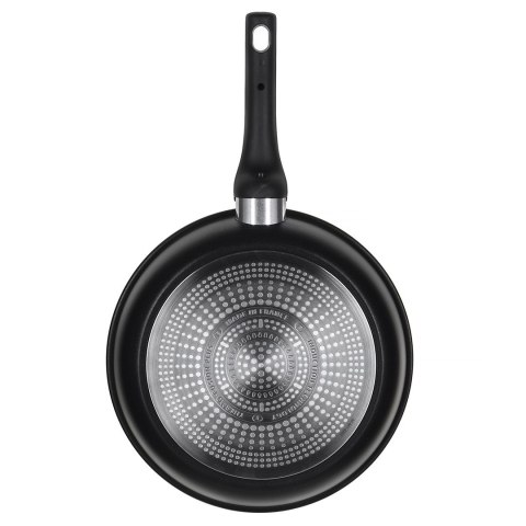 Tefal Patelnia głęboka TEFAL Unlimited 26 cm G25505 Tefal Patelnia głęboka TEFAL Unlimited 26 cm G25505