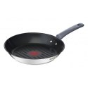 Tefal Patelnia grillowa TEFAL Daily Cook 26 cm G73140